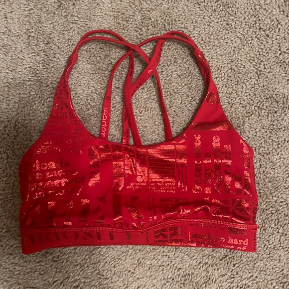 lululemon athletica Other - Lululemon Sports Bra